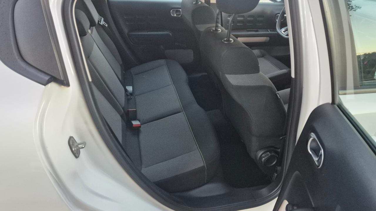 Citroen C3 PureTech 68 Feel