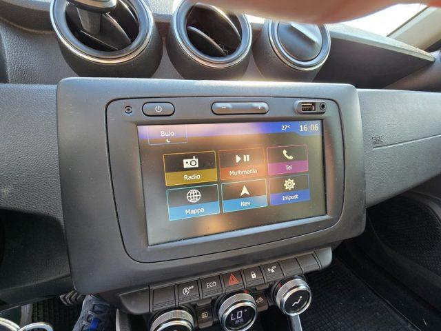 DACIA Duster 1.0 TCe ECO-G 4x2 Prestige NEOPATENTATI PERMUTE