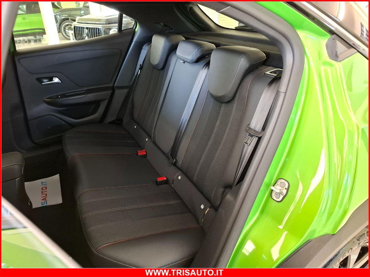 OPEL Mokka 1.2 T S&S GS LINE NEOPATENTATI (FULL LED+ANDROID+APPLE)