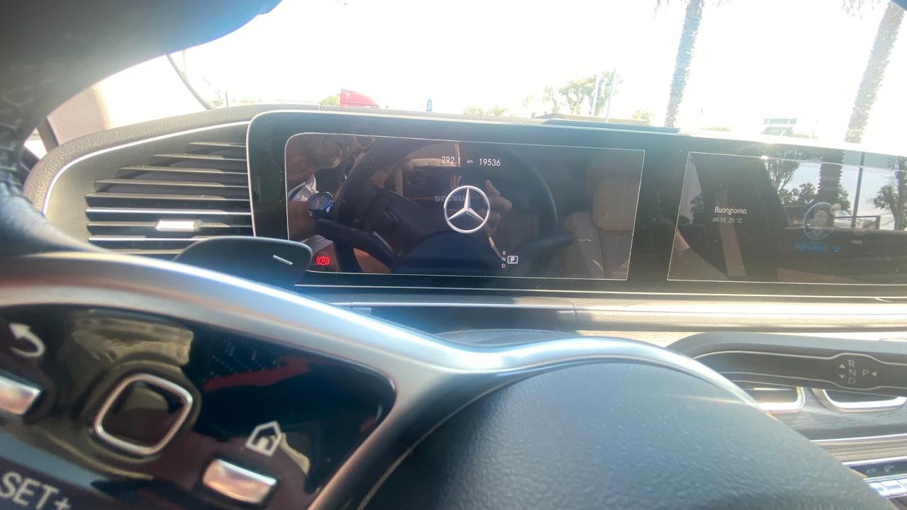 Mercedes-benz GLE 300 d 4Matic Mild Hybrid Premium Plus