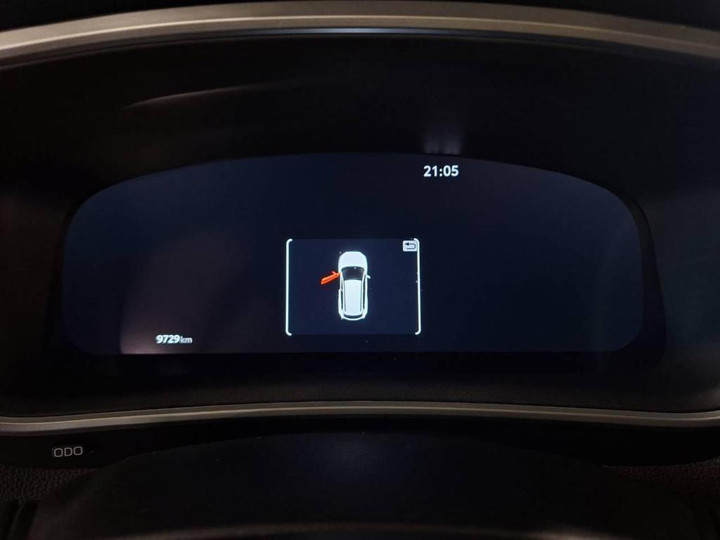 Toyota Corolla Cross 1.8 VVT-i Hybrid Trend 2WD E-CVT