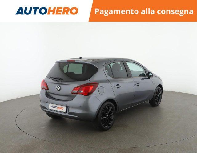 OPEL Corsa 1.4 5 porte 120 Anniversary