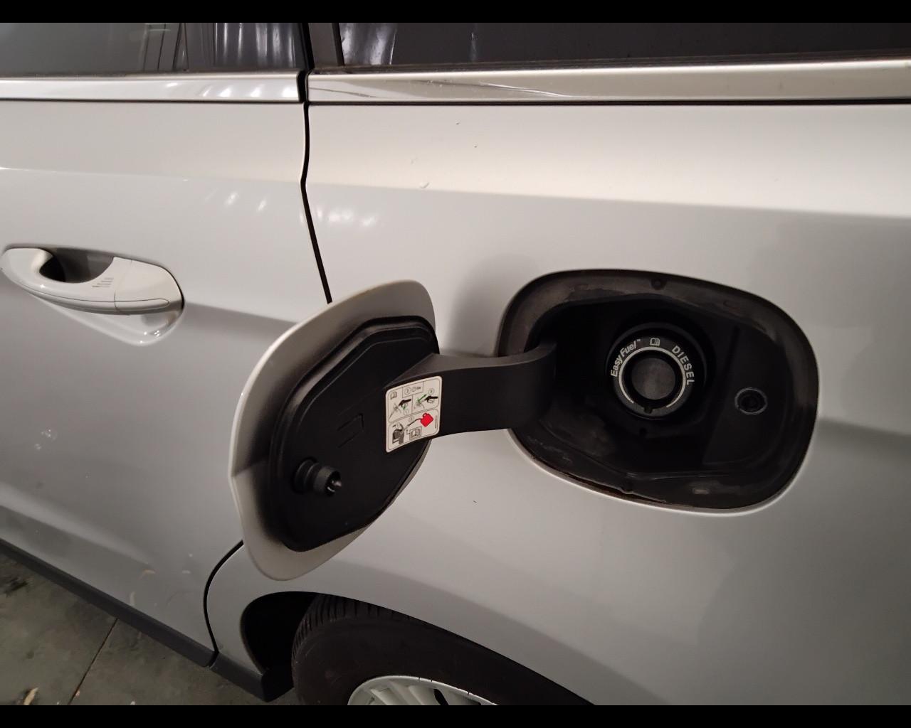 FORD Galaxy III 2015 - Galaxy 2.0 tdci Titanium s&s 180cv powersh