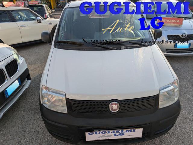 FIAT Panda 1.1 Actual Eco