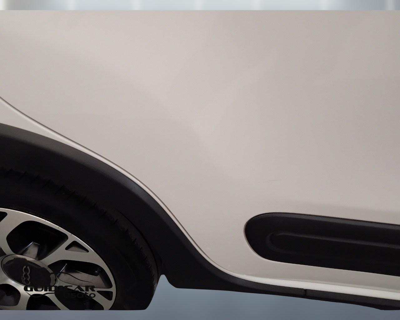 FIAT 500L 2017 Cross - 500L Cross 1.4 s&s 95cv my20