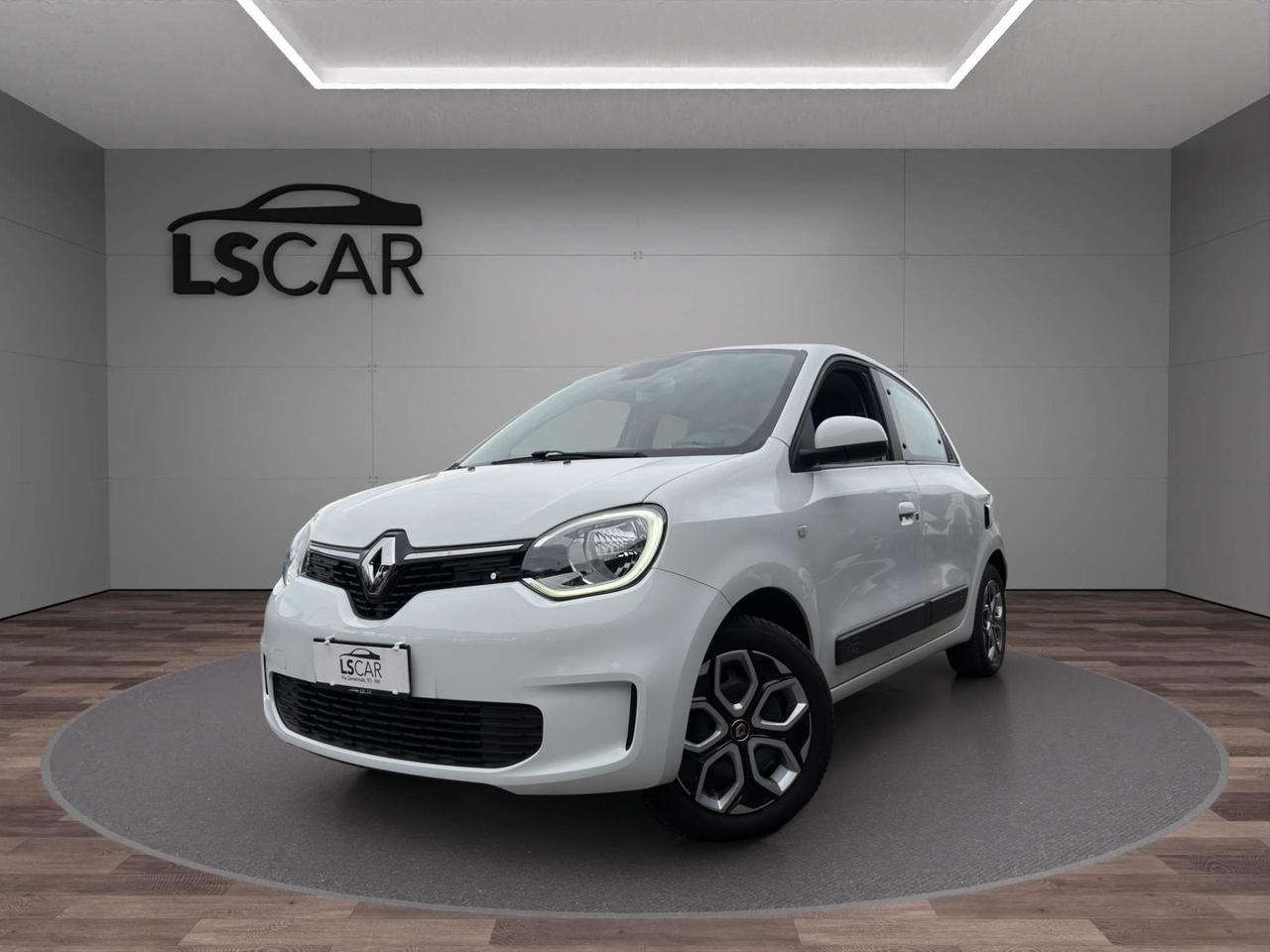 Renault Twingo Twingo 1.0 Limited 73cv