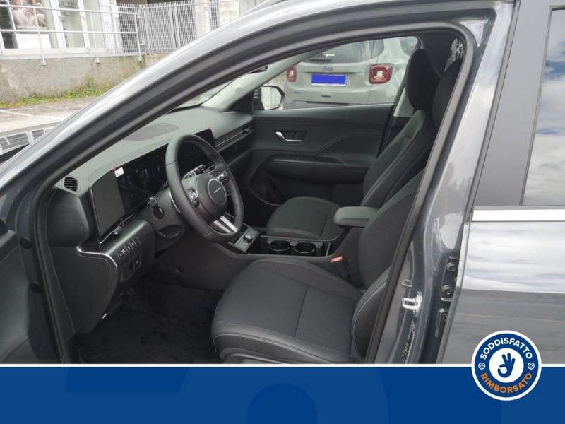 Hyundai Kona 1.6 HEV XLINE + MY25