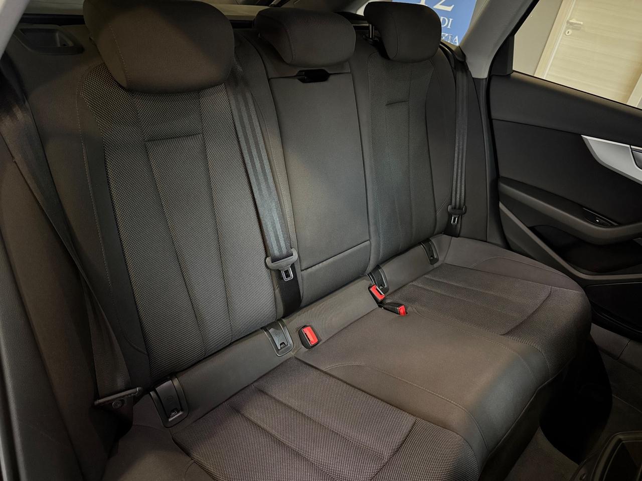 Audi A4 allroad 3.0 TDI 218 CV S tronic Business Evolution