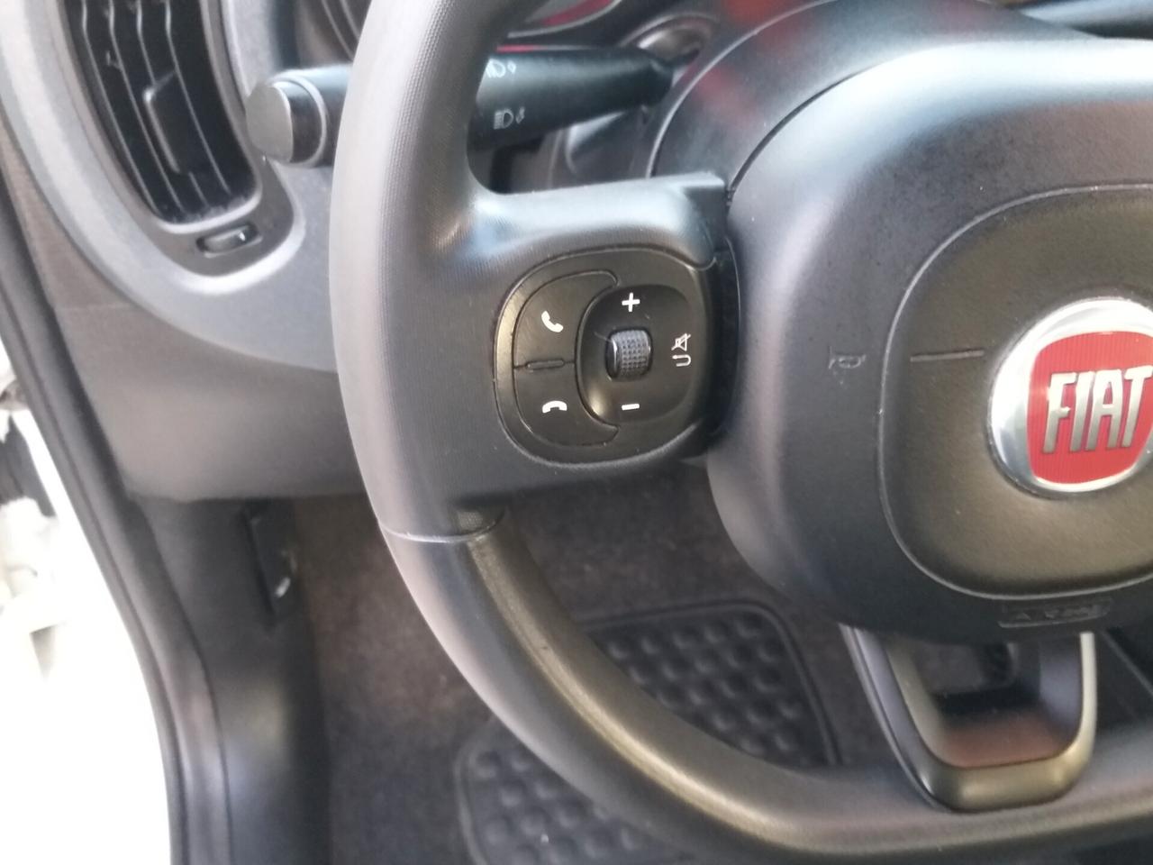 Fiat Panda 1.2 Lounge per NEOPATENTATI