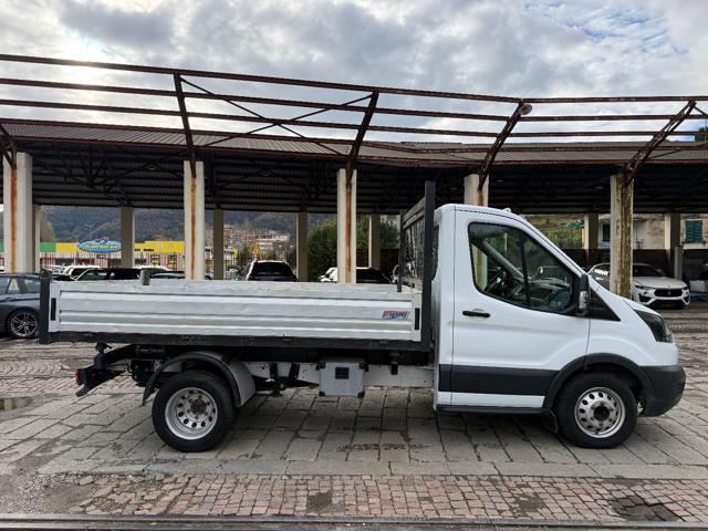 FORD Transit 310 2.0TDCi EcoBlue 130CV RIBALTABILE TRILATERALE