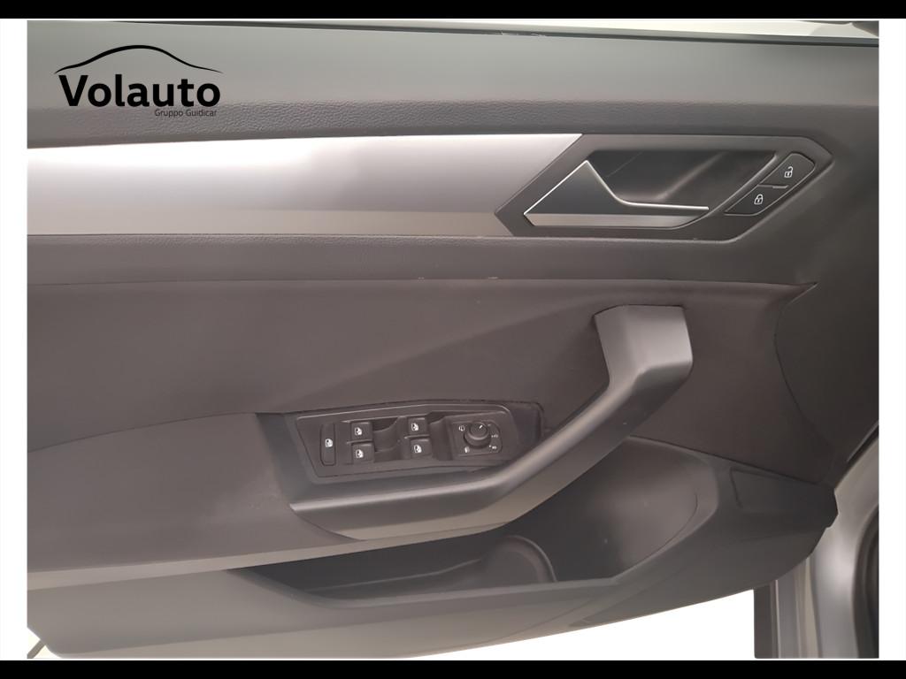 VOLKSWAGEN T-Roc I 2022 - T-Roc 2.0 tdi Life 115cv