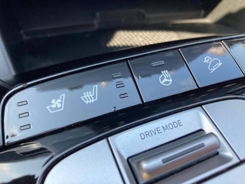 Hyundai Tucson Tucson 1.6 HEV aut.Exellence + LO + DP