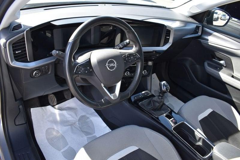 Opel Mokka 1.5 110cv GS Line MT6