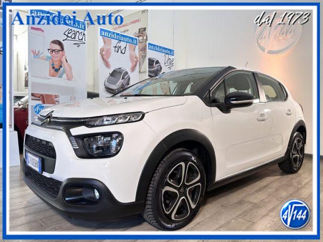 CITROEN C3 1.5 BlueHDi 100 Feel Pack