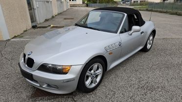 BMW Z3 2.2 Roadster "Individual"