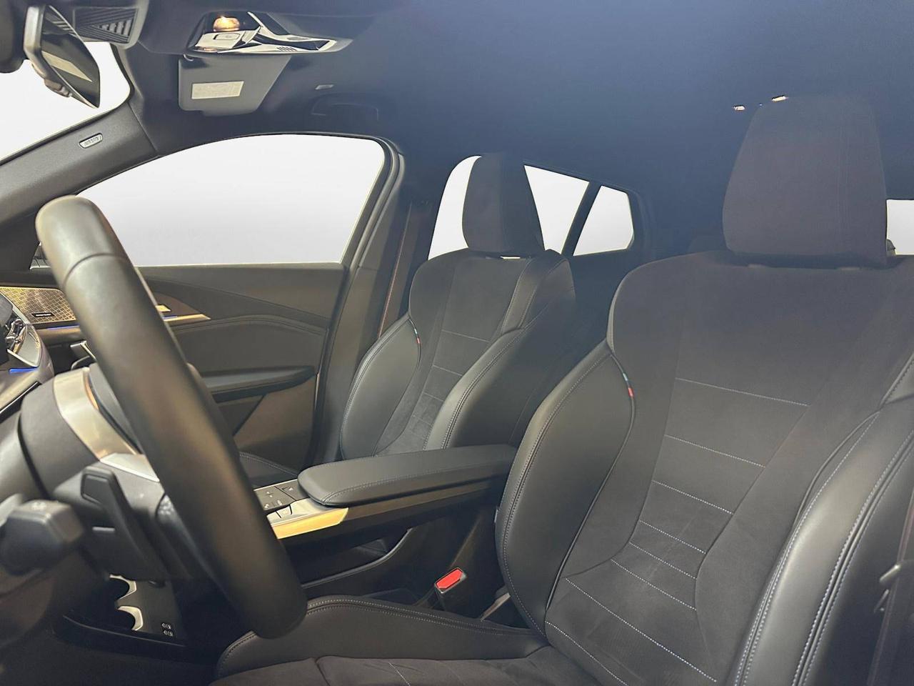 BMW X2 xDrive20d 48V MSport Pro