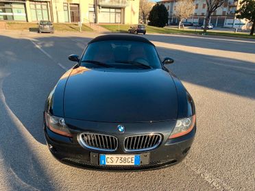 Bmw Z4 2.5i cat Roadster