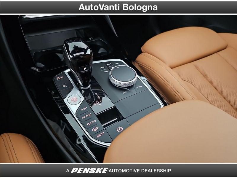 BMW X3 X3 xDrive20d 48V Msport