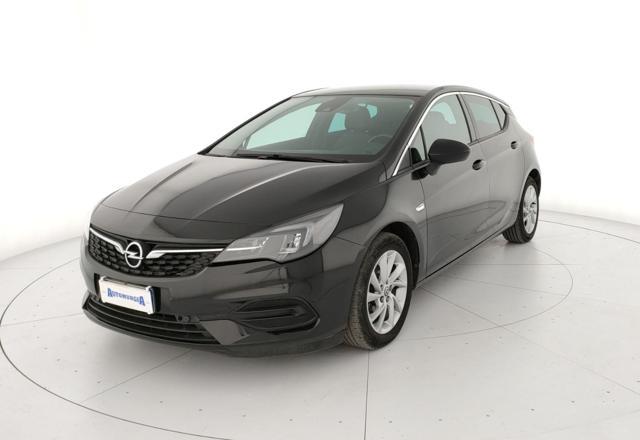 OPEL Astra 1.5 CDTI 122 CV S&S AT9 5 porte Business Elegance