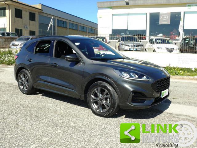 FORD Kuga 1.5 EcoBoost 150 CV 2WD ST-Line