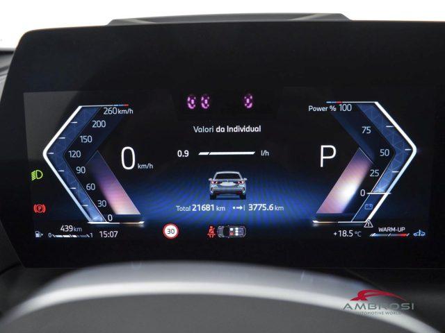 BMW 118 Serie 1 d Msport auto