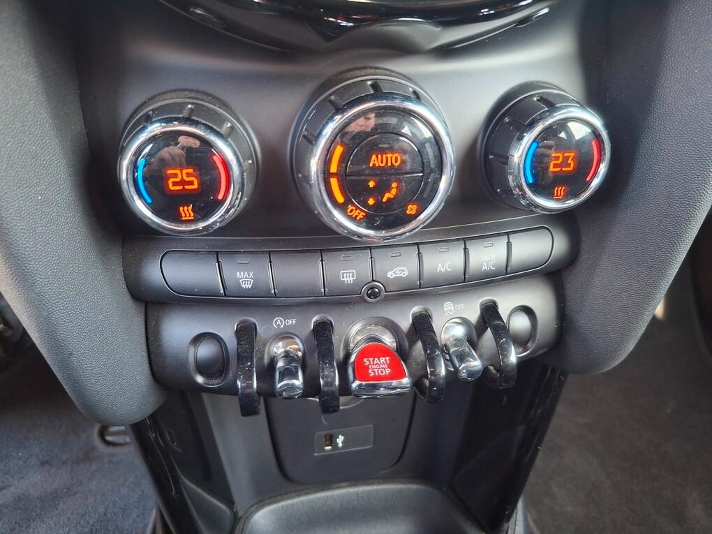Mini Cooper 1.5 Automatica Km 46.000 - 2021