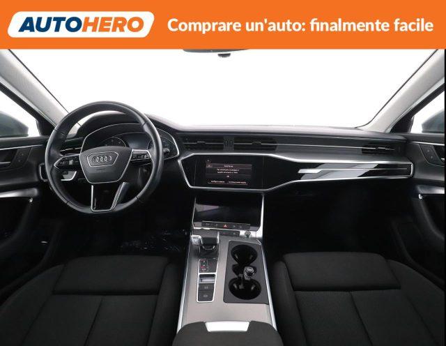 AUDI A6 Avant 40 2.0 TDI S tronic Business Sport