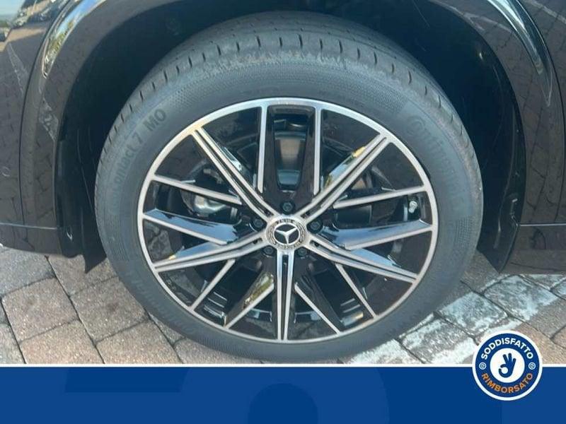 Mercedes-Benz GLB Classe 200 AMG Line Advanced Plus