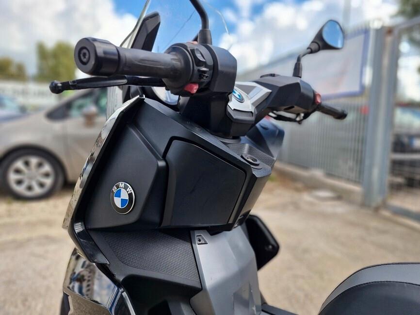 Bmw C 400 X bmw c 400 x abs