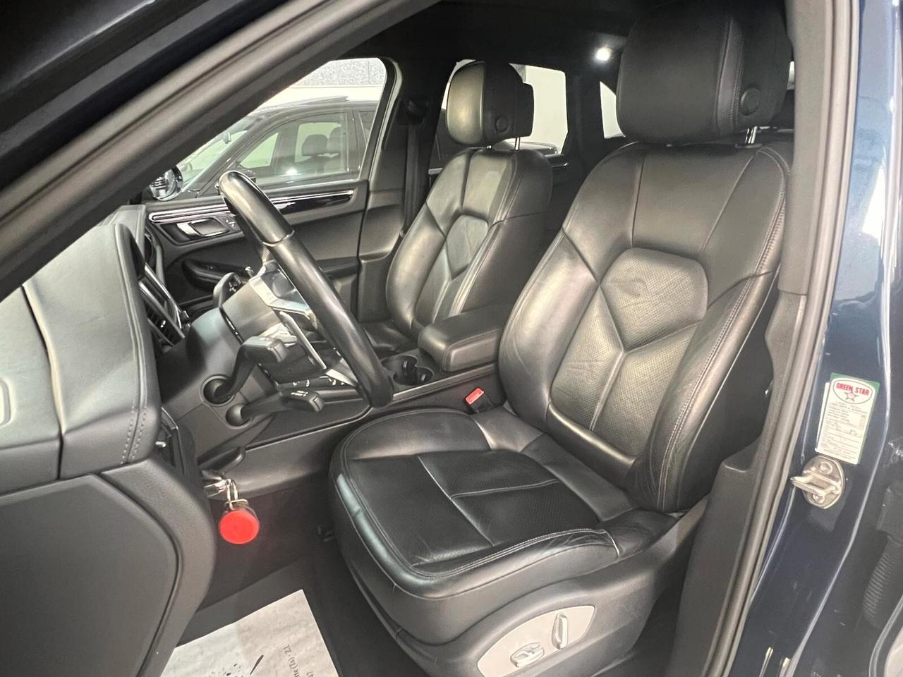 Porsche Macan 3.0 S Diesel 250 cv 2015