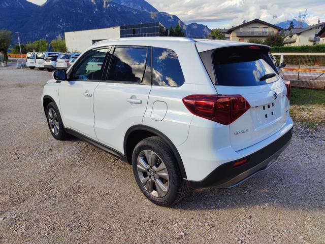 SUZUKI Vitara 1.4 Hybrid 4WD AllGrip Cool