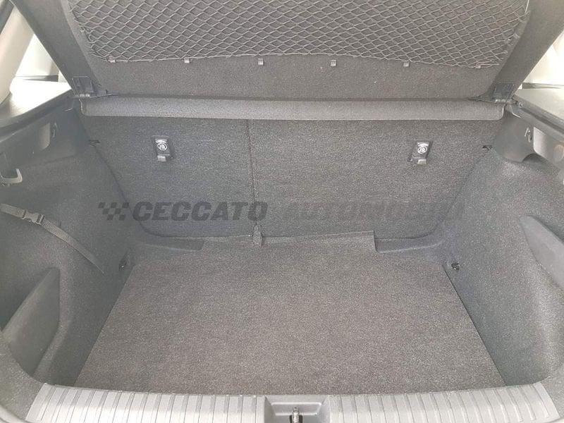 Skoda Kamiq Kamiq 1.0 tsi Ambition 95cv