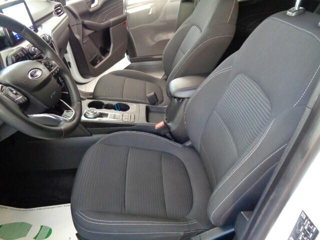 Ford Kuga 1.5 EcoBlue 120 CV aut. 2WD Titanium
