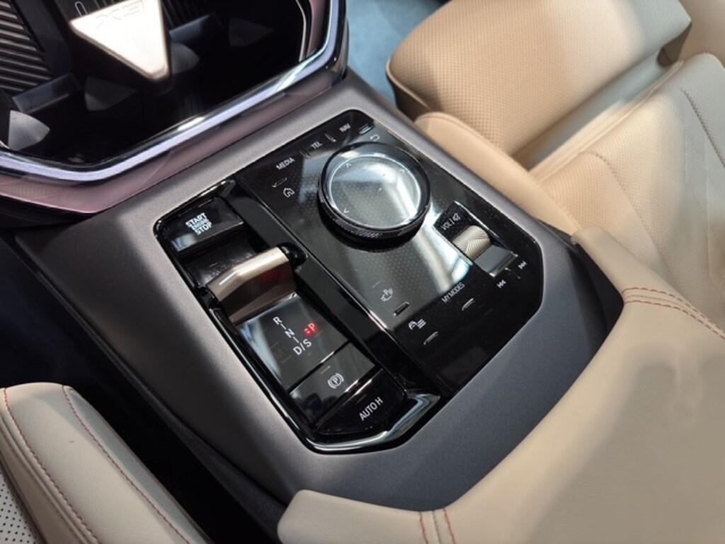 BMW X3 d xDrive20 Steptronic