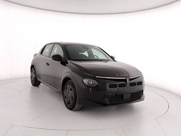 Lancia Ypsilon Hybrid e-DCT 100Cv