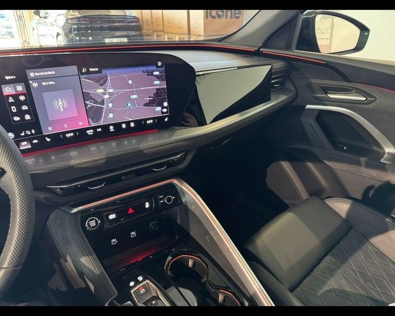 Audi Q5 3ª serie TDI 150 kW mHEV+ S tronic quattro S line edition