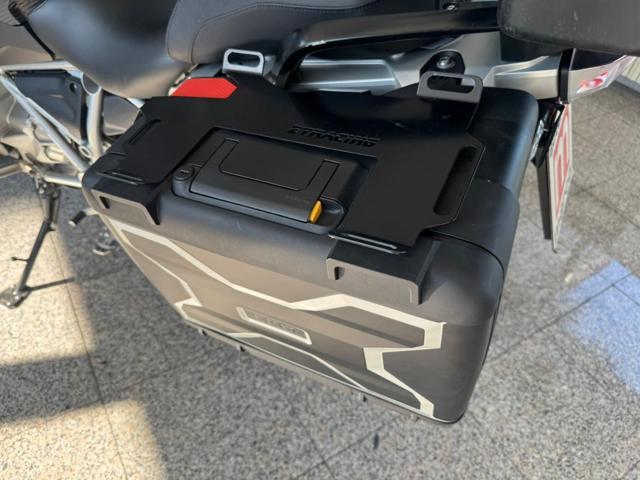 BMW R 1200 GS 2014 - *SUPER ACCESSORIATA*