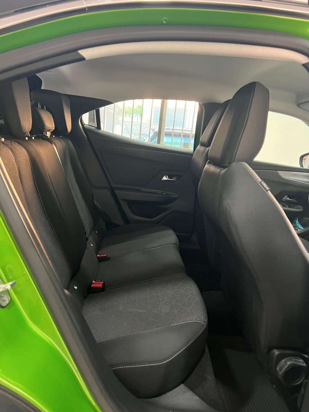 Opel Mokka 1.2 Turbo Elegance