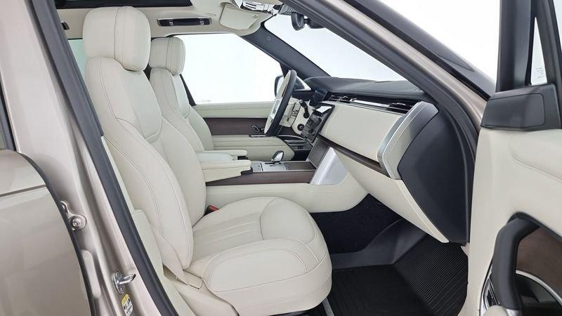 Land Rover Range Rover 3.0D l6 350 CV HSE