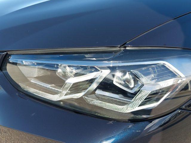 BMW X4 xDrive20d 48V Msport