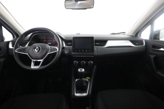 RENAULT Captur Captur TCe 90 CV Business