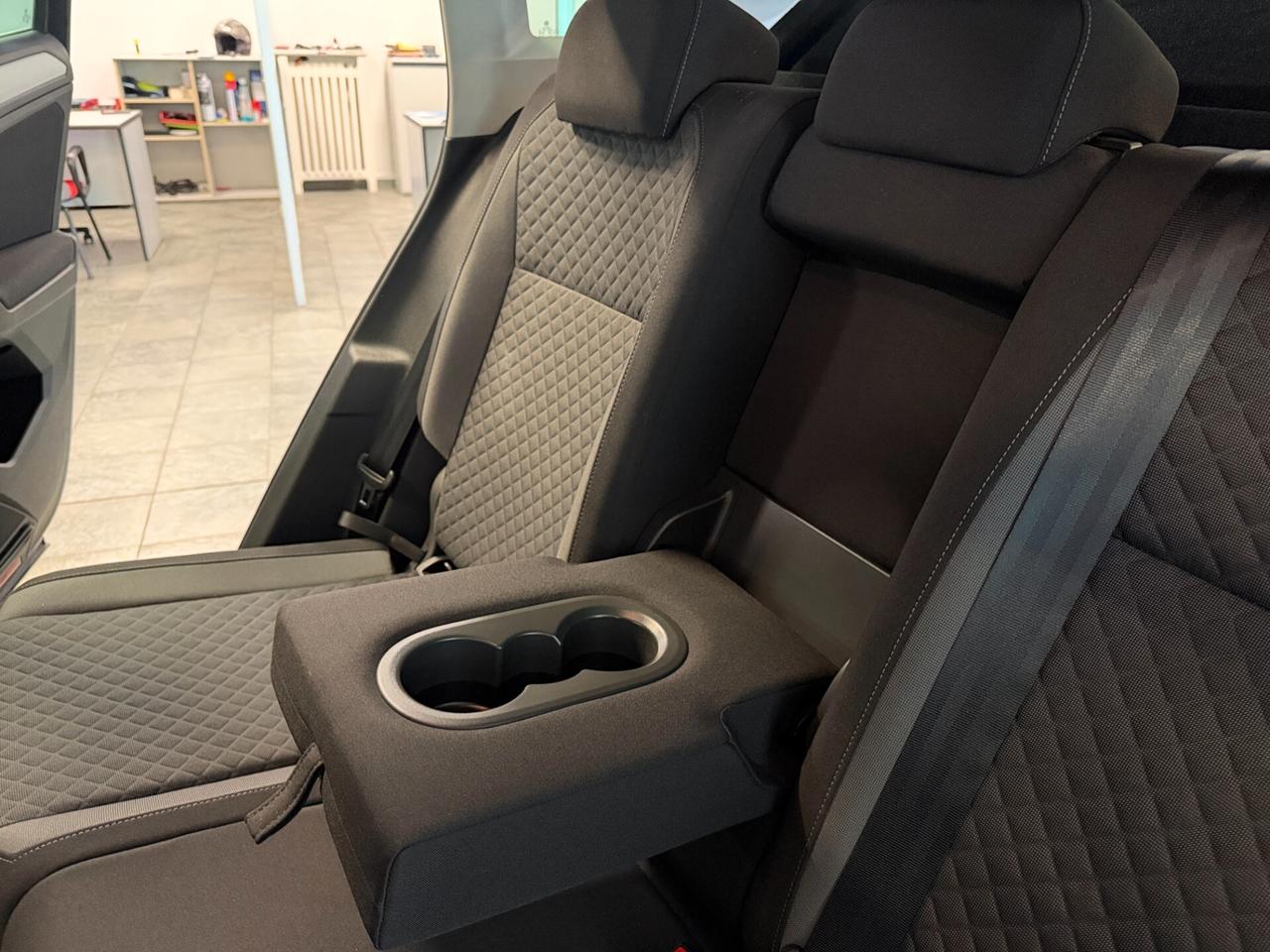 Volkswagen Tiguan 2.0 TDI SCR DSG 4MOTION Advanced BMT
