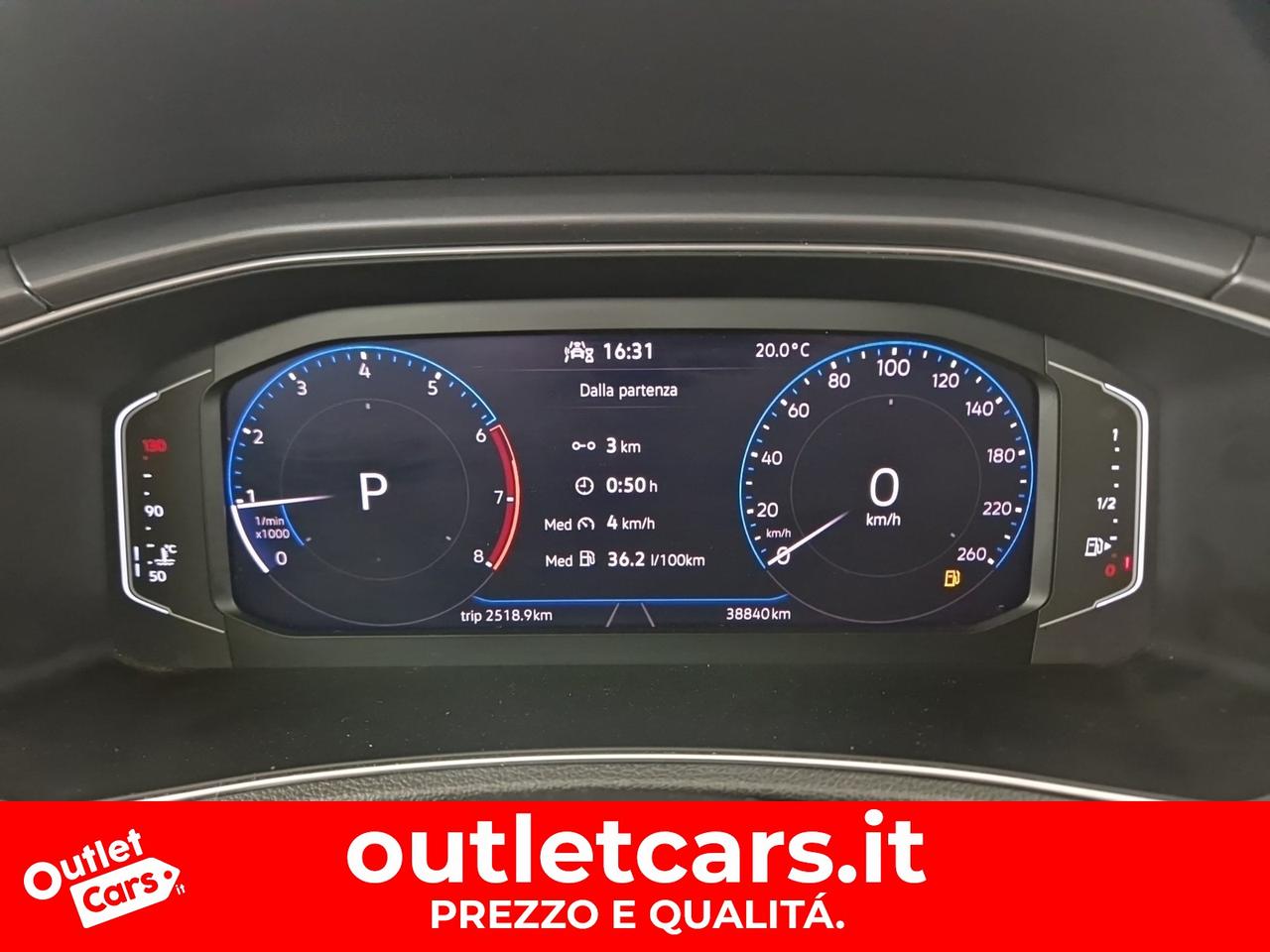 Volkswagen T-Roc 1.5 tsi sport dsg