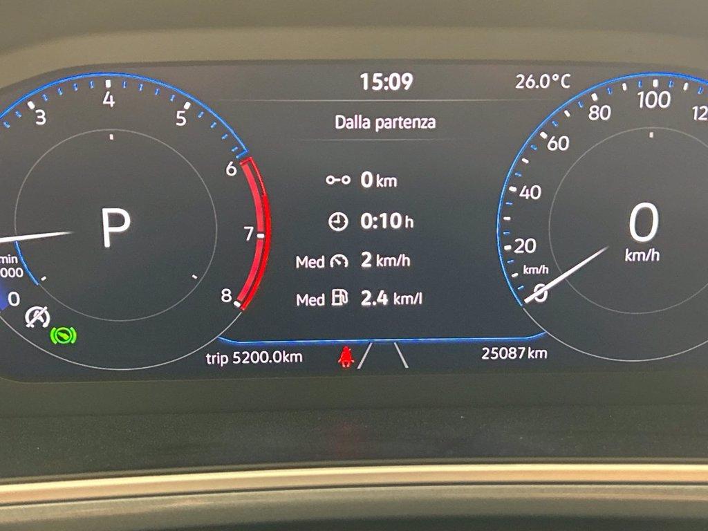 VOLKSWAGEN T-roc 1.5 tsi style dsg del 2022