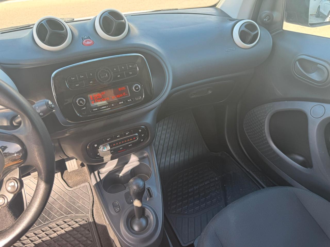 Smart ForTwo 70 1.0 twinamic Youngster