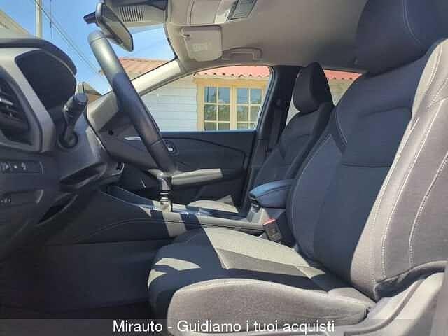 Nissan Qashqai Qashqai MHEV 140 CV N-Style