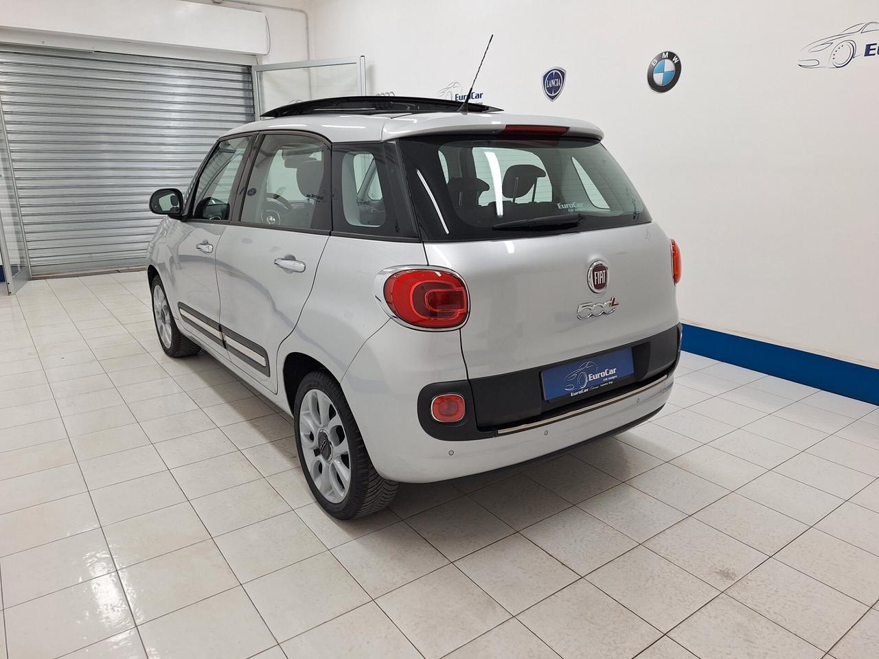 Fiat 500L 1.3 Multijet 85cv Lounge