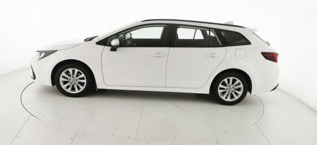 TOYOTA Corolla 1.8 Hybrid Touring Sports Active
