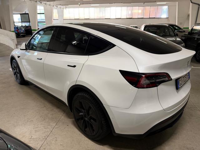 TESLA Model Y LONG RANGE#DUAL MOTOR#AWD#AZIENDALE#UNICOPROPRIET