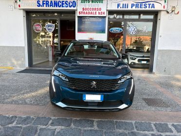 Peugeot 3008 1.5 Business 130cv - 2022